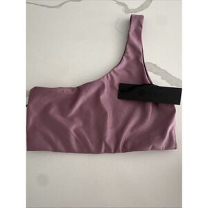 Liquid Curve Bra - Blush THE NOLI SHOP/NOLI YOGA Size‎ M